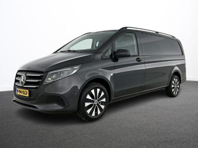 Financial Lease Mercedes-Benz Vito 114 CDI L2 Select Automaat