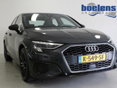 Financial Leas Audi A3 Limousine 30 TFSI Business edition