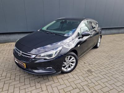 Financial Leas Opel Astra 1.0 Business Executive