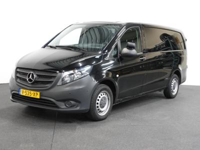 Financial Lease Mercedes-Benz Vito 111 CDI Functional Lang