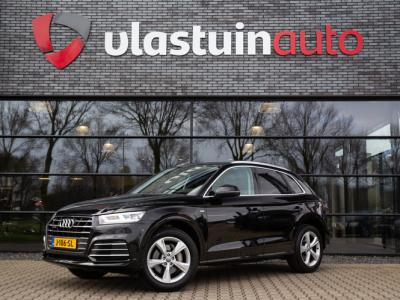 Financial Leas Audi Q5 55 TFSI e quattro Competition S-line