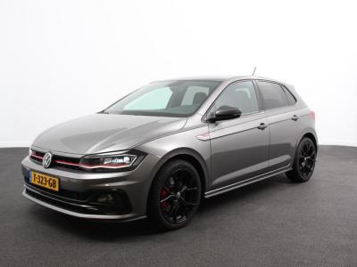 Financial Leas Volkswagen Polo 2.0 TSI GTI