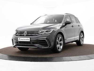 Financial Lease Volkswagen Tiguan 1.5 TSI 150pk DSG R-Line