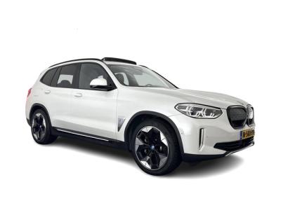 Financial Leas BMW iX3 High Executive 80 kWh