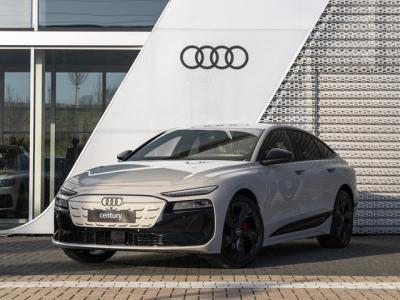 Financial Leas Audi A6 Sportback e-tron S edition e-tron 83 kWh 210 kW