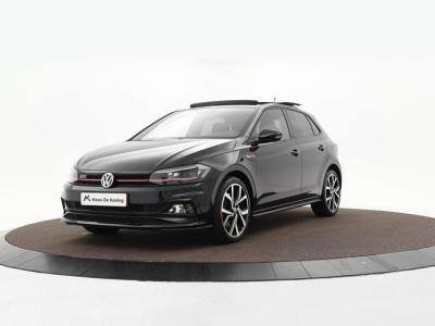 Financial Lease Volkswagen Polo 2.0 TSI 200pk DSG GTI