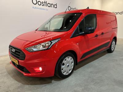 Financial Leas Ford Transit Connect 1.5 EcoBlue L2 Trend