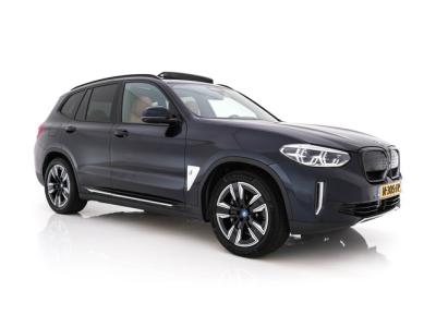 Financial Leas BMW iX3 High Executive 80 kWh