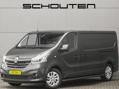 Financial Lease Renault Trafic 2.0 dCi 145 L2H1 DC Luxe