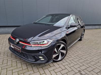 Financial Lease Volkswagen Polo 2.0 TSI GTI DSG
