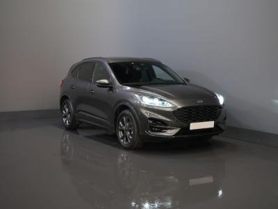 Financial Lease Ford Kuga 2.5 PHEV 225 pk ST-Line LED