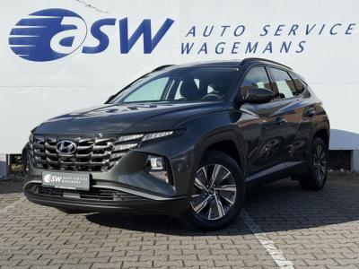 Financial Leas Hyundai Tucson 1.6 T-GDI HEV Comfort