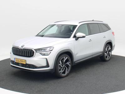 Financial Leas Škoda Kodiaq 1.5 TSi 204 Pk Automaat PHEV Tour Edition
