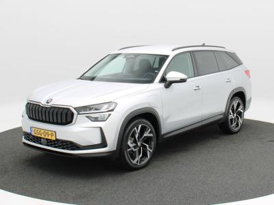 Financial Lease Škoda Kodiaq 1.5 TSi 204 Pk Automaat PHEV Tour Edition