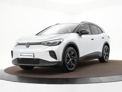 Financial Leas Volkswagen ID.4 Pro Limited Edition 77 kWh accu 286 PK