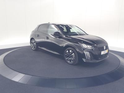 Financial Leas Peugeot 208 PureTech 100 Allure