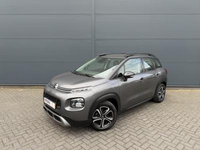 Financial Lease Citroën C3 Aircross 82pk Feel