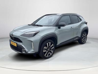 Financial Lease Toyota Yaris Cross 1.5 Hybrid 130 Launch Edition