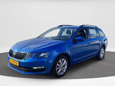 Financial Leas Škoda Octavia Combi 1.0 TSI Greentech Ambition Business