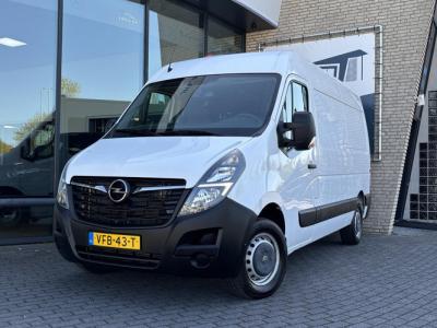 Financial Lease Opel Movano 2.3 Turbo L2H2