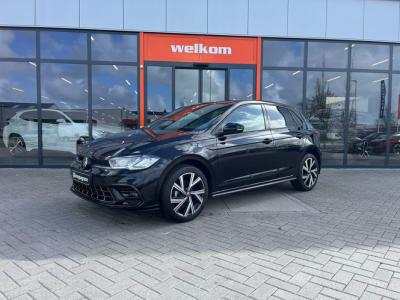 Financial Lease Volkswagen Polo 1.0 TSi Automaat R-Line