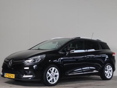 Financial Lease Renault Clio 0.9 TCe Limited NL. Auto!!