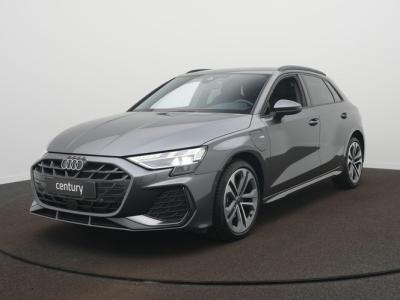 Financial Lease Audi A3 Sportback 40 TFSI e S edition