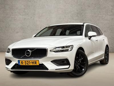 Financial Leas Volvo V60 2.0 B3 Sport