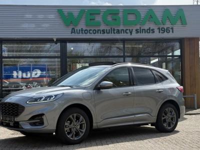 Financial Leas Ford Kuga 2.5 PHEV ST-LINE X