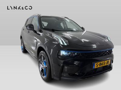 Financial Lease Lynk & Co 01 1.5 262pk PHEV Adapt.cruise Panodak Carplay Stoelverw. Infinity Plug-in