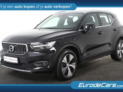Financial Lease Volvo XC40 1.5 T4 Recharge Inscription