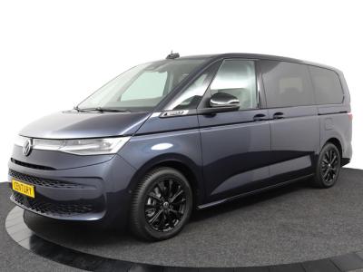 Financial Leas Volkswagen Multivan Bulli Edition L2 1.5 eHybrid EU6 180 kW