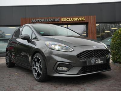 Financial Leas Ford Fiesta 1.5 EcoBoost ST-3