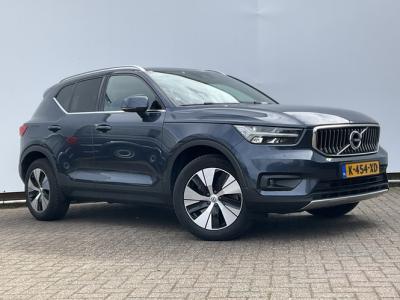 Financial Lease Volvo XC40 1.5 T5 262pk Recharge PHEV Business Elek.Trekhaak Carplay Stoel