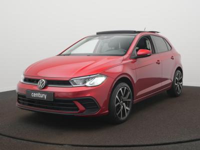 Financial Lease Volkswagen Polo Life