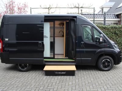 Financial Lease Fiat Ducato 30 2.3 MultiJet 120PK Euro6 L2H2