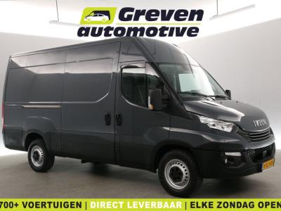 Financial Leas Iveco Daily 35S14V 2.3 L2H2