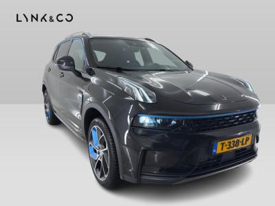Financial Lease Lynk & Co 01 1.5 PHEV 262PK Adapt.Cruise Stoelverw. Carplay Plug-in 360°Cam