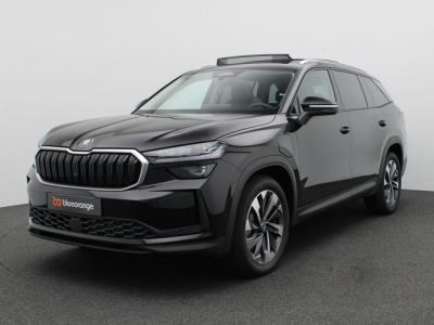Financial Lease Škoda Kodiaq 1.5 TSI PHEV Business Edition Plus 204PK DSG