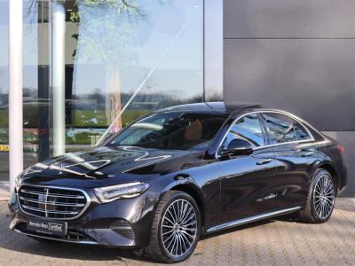 Financial Lease Mercedes-Benz E-Klasse 300 e 4MATIC Exclusive Line