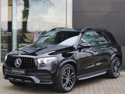 Financial Lease Mercedes-Benz GLE 350 e 4MATIC Premium Plus