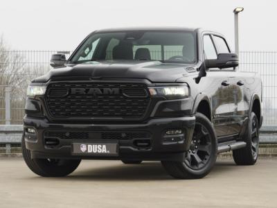 Financial Leas Dodge Ram 1500