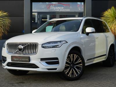 Financial Leas Volvo XC90 2.0 T8 Recharge AWD Inscription