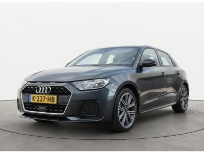 Financial Lease Audi A1 Sportback 25 TFSI 96PK epic