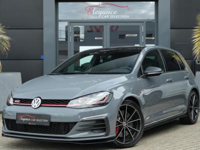 Financial Leas Volkswagen Golf 2.0 TSI GTI TCR
