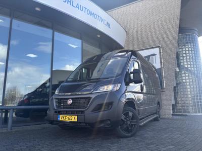 Financial Leas Fiat Ducato 30 2.3 MultiJet L2H2CAM