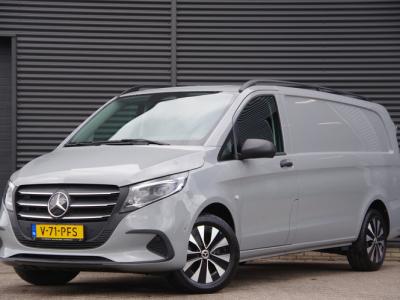 Financial Leas Mercedes-Benz Vito 116 CDI 4X4 XL L3 Select AUT. LED