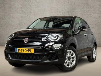 Financial Leas Fiat 500X 1.0 Urban Sport