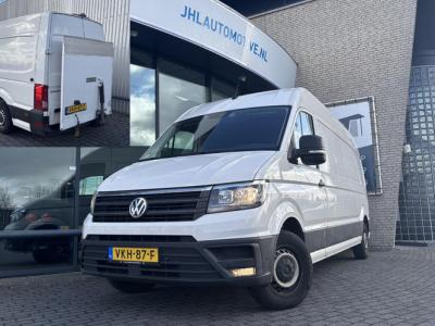 Financial Leas Volkswagen Crafter 2.0 TDI L4H3LAADKLEP