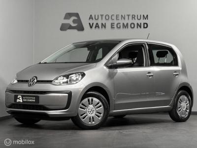 Financial Lease Volkswagen up! 1.0 BMT Move up!